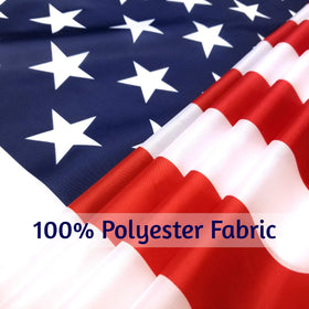 High Supply Venezuela flag warranty-support from the brand.