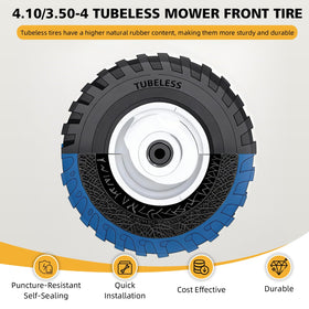 Hightall bearing set enables easy hub length adjustments