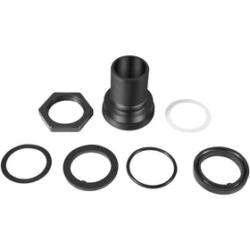 Hihitomorrow 154714 bulkhead-assembly ready for quick installation.