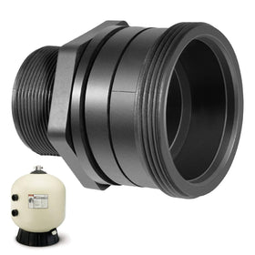 Hihitomorrow 154714 bulkhead-kit for easy DIY replacement and leak prevention.