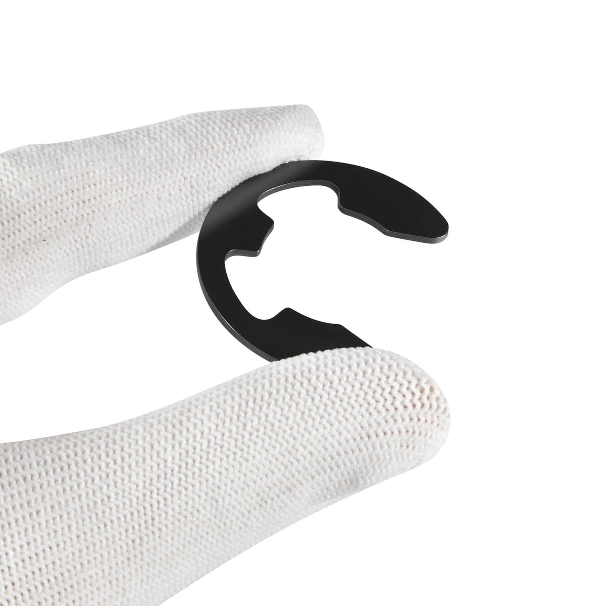Hihitomorrow CX900D guide cone: aligns knob assembly with the filter.