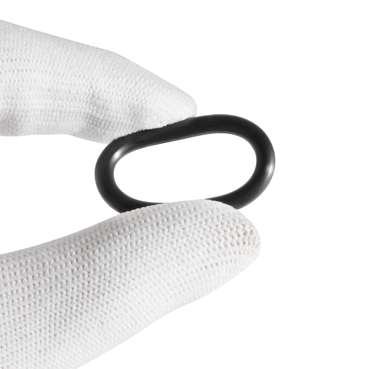 Hihitomorrow CX900J E-ring: steel, corrosion-resistant fastener.