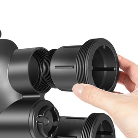 Hihitomorrow all-in-one replacement set simplifies maintenance and quick repairs.
