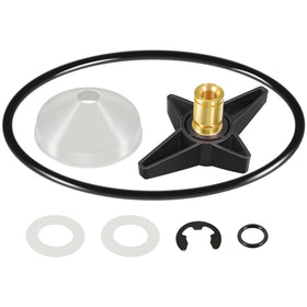 Hihitomorrow Hayward StarClear Plus rebuild kit: restore cartridge filter performance.