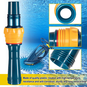 Hihitomorrow W70326 material-detail highlights heat resistant anti-corrosion plastic