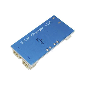 HiLetgo CN3065 provides short-circuit protection for safe charging