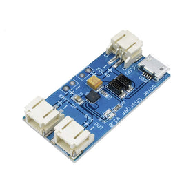 HiLetgo 2-pack CN3065 modules ideal for DIY solar projects