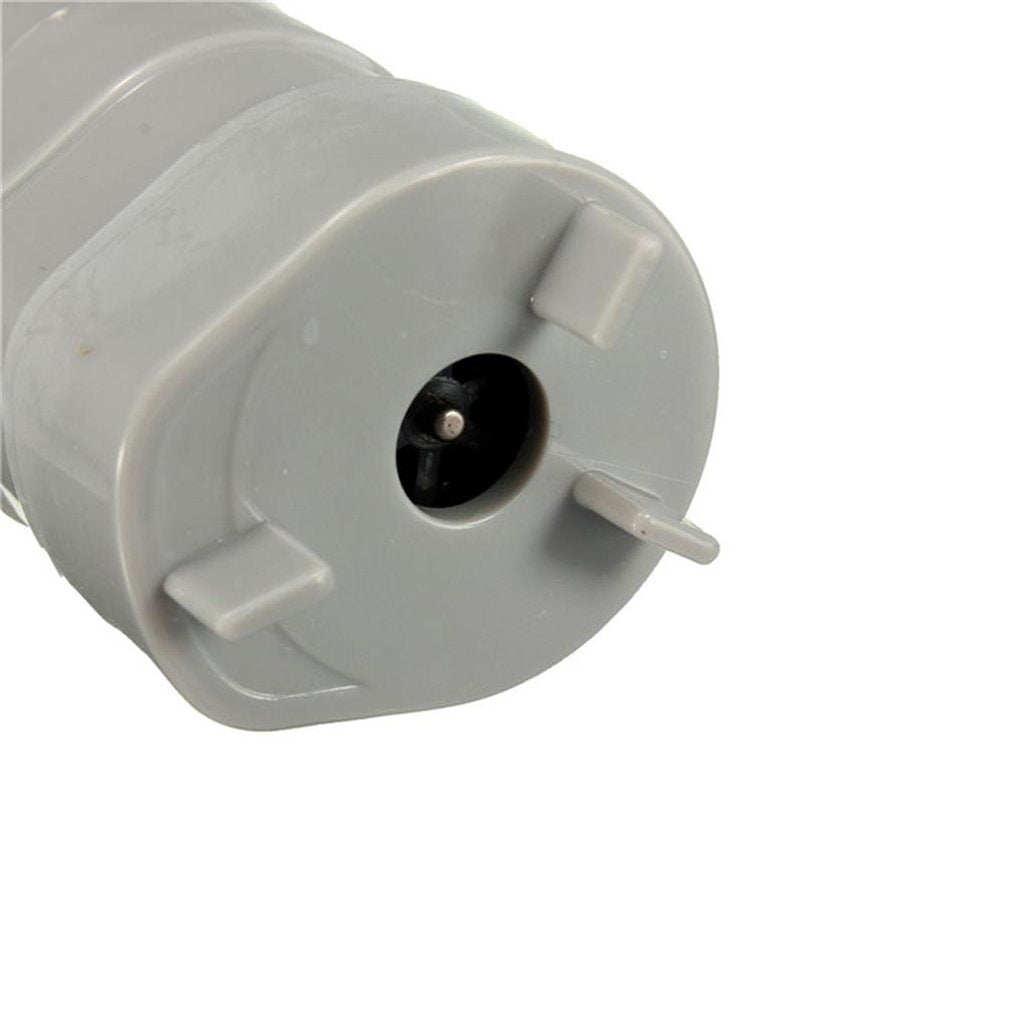 HiLetgo pond and aquarium fountain pump for reliable circulation