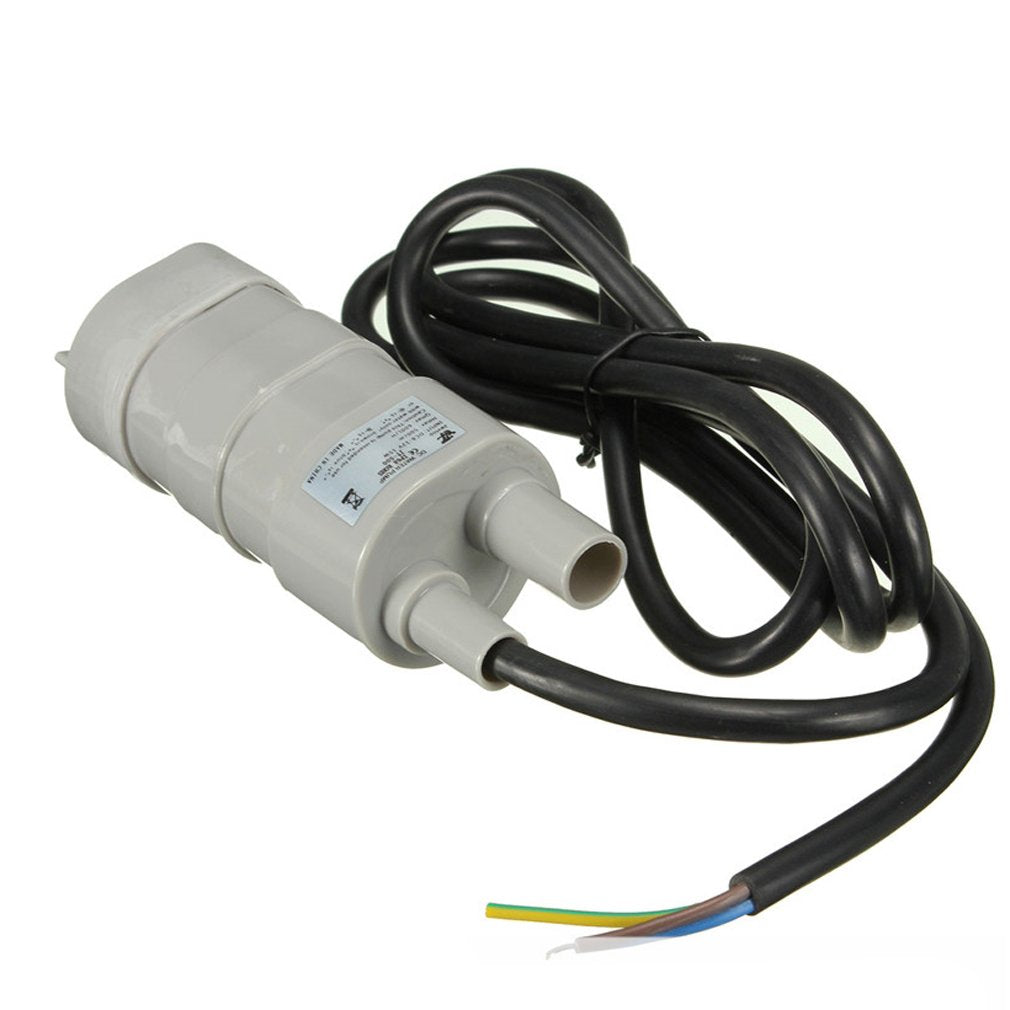 HiLetgo submersible pump suitable for ponds and aquariums