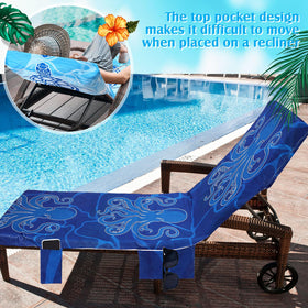 Hillsuren Bright Patterns resist fading for long-lasting color on outdoor use