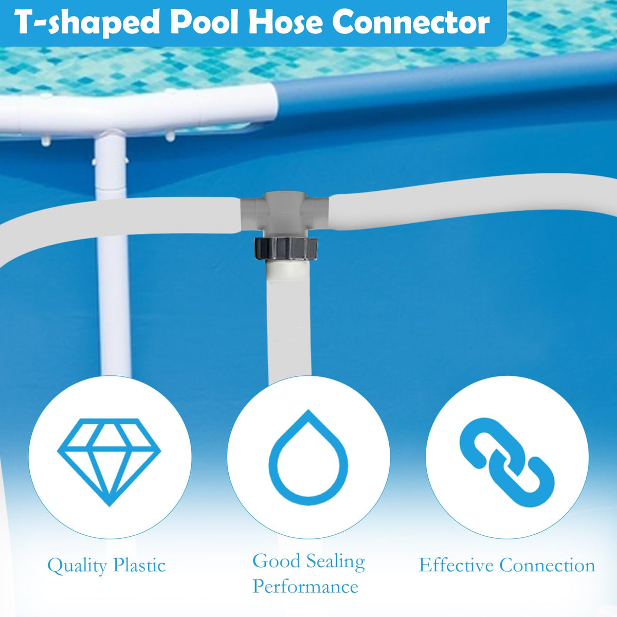 HINGTAI P61408 universal compatibility with major brands for easy replacement