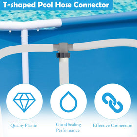 HINGTAI P61408 universal compatibility with major brands for easy replacement