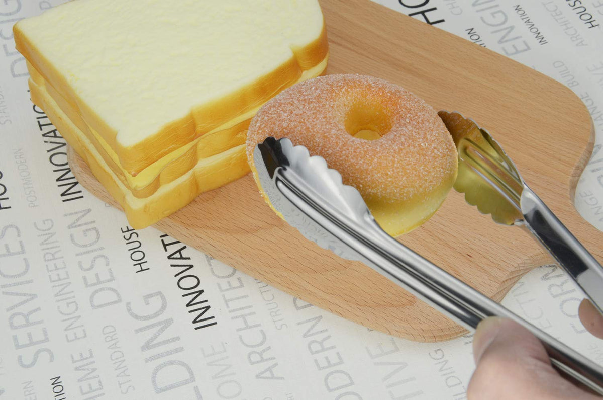 HINMAY three-piece set packs neatly for buffet setups.