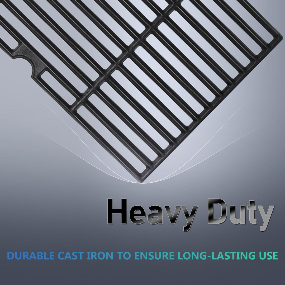 Hiorucet catch pan keeps grill area tidy