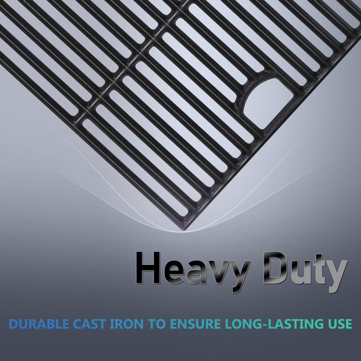 Hiorucet Nexgrill aluminum liners for easier cleanup