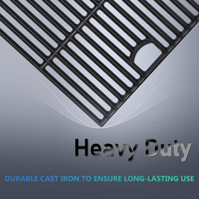 Hiorucet Nexgrill aluminum liners for easier cleanup