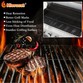 Hiorucet Nexgrill grill gloves for safer handling