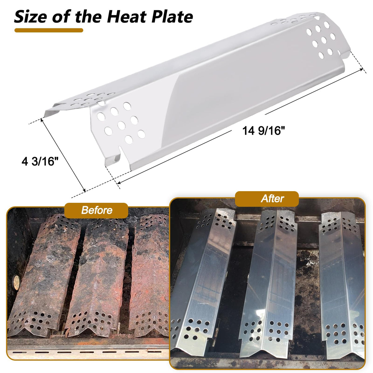 Hiorucet Nexgrill igniter wire 34.5 inches long for easy start