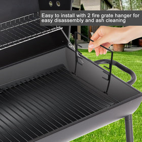 Hiorucet included parts ensure quick replacement and fewer extra purchases.