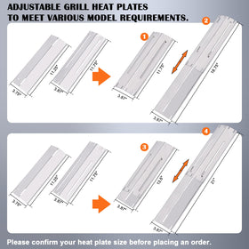 Close-up of Hiorucet stainless steel heat plate highlights rust-resistant durability.
