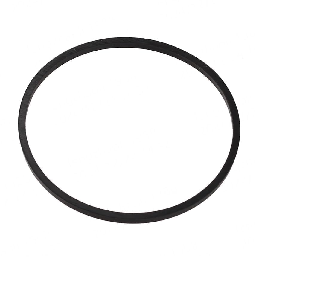 Hipa 084133 gasket layout for compatible models; helps prevent leaks during operation.