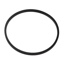 Hipa 084133 gasket layout for compatible models; helps prevent leaks during operation.
