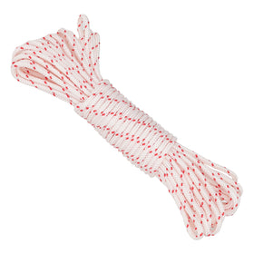 Hipa 10m 3-5mm recoil rope close-up, ready for compatible models and quick replacement