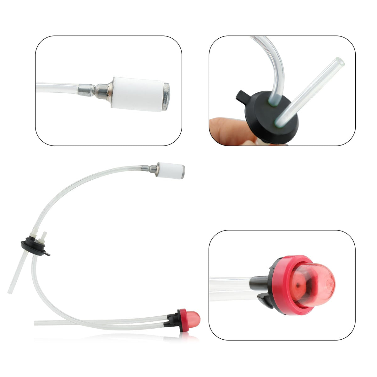 Hipa compatibility guide for 125BX and 125BVX models