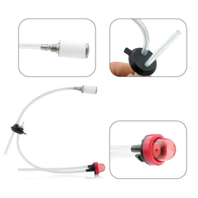 Hipa compatibility guide for 125BX and 125BVX models
