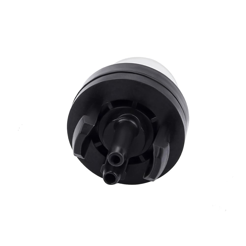 Hipa 188-512 primer bulb pump undergoing a durability test for reliability