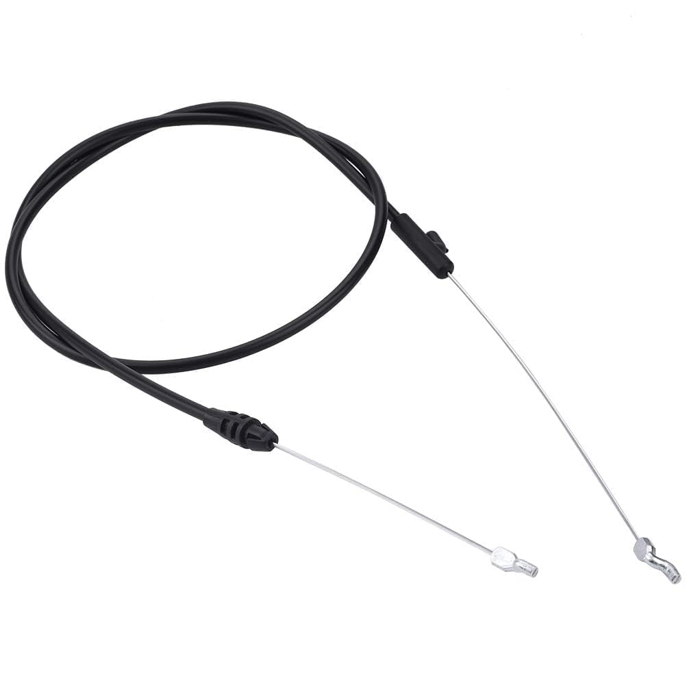 Hipa compatibility with MTD, Troy-Bilt, Cub Cadet and Craftsman machines