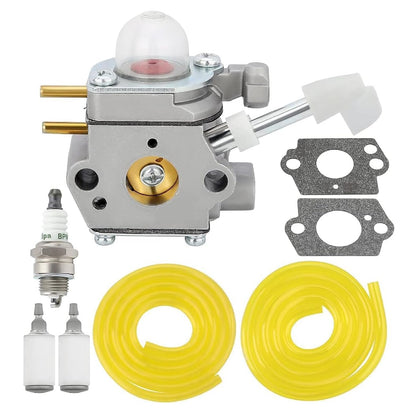 Hipa 308054114 carburetor for Homelite 26B blower, ready for quick installation.