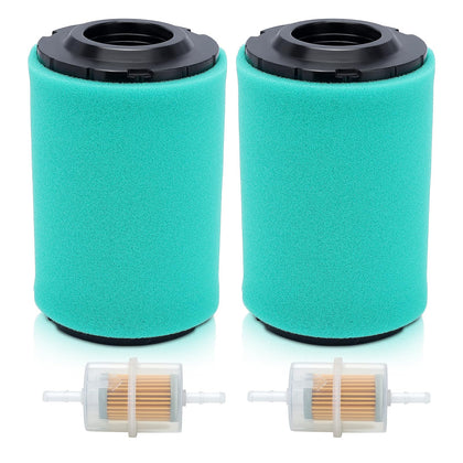 Hipa 3208313 air filter close-up with high-density filtration media.