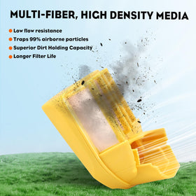 Hipa 455/460 tuned kit supports Husqvarna compatibility