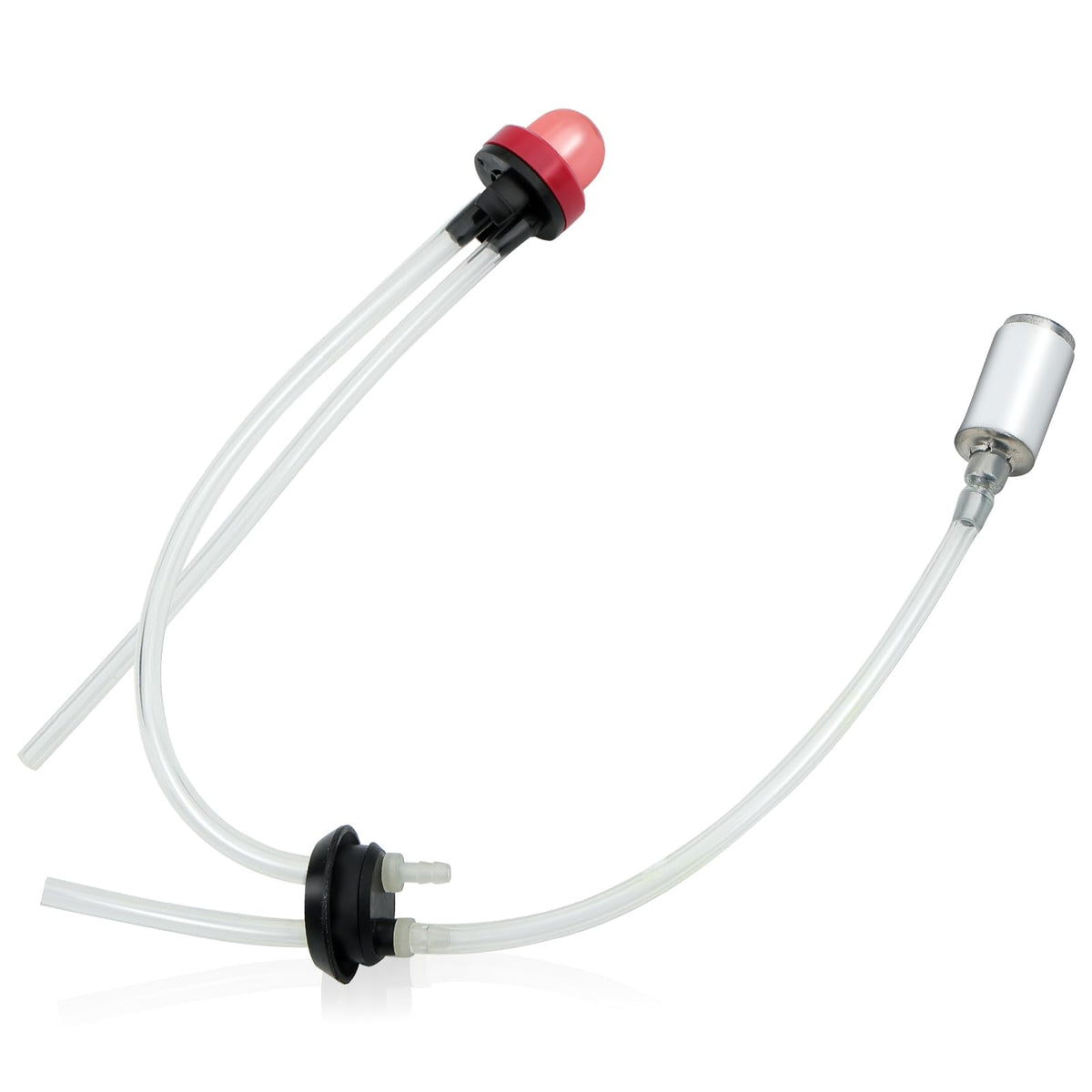 Hipa 581798001 fuel line kit packaging for easy home maintenance