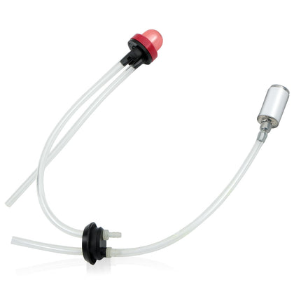 Hipa 581798001 fuel line kit packaging for easy home maintenance