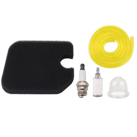 Hipa 753-06954 air filter kit for Troy-Bilt, easy replacement and better airflow.