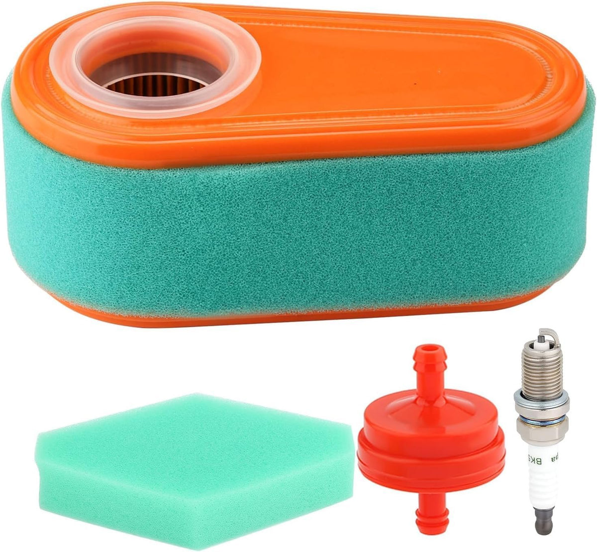 HIPA 796254 pre-cleaner for Timemaster captures larger debris before filtration