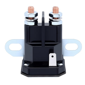 Hipa 925-1426A starter solenoid front view for reliable mower ignition