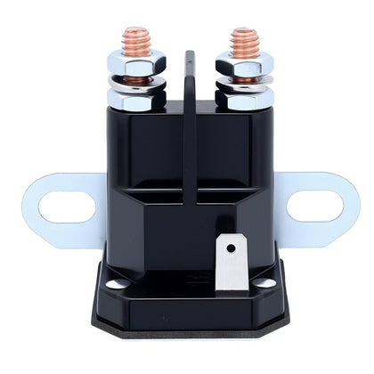 Hipa 925-1426A starter solenoid front view for reliable mower ignition