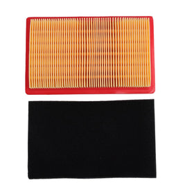 Dimensions-compatible air filter for Cub Cadet and Kohler engines