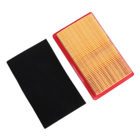 Packaging image for Hipa 951-10298 air filter kit