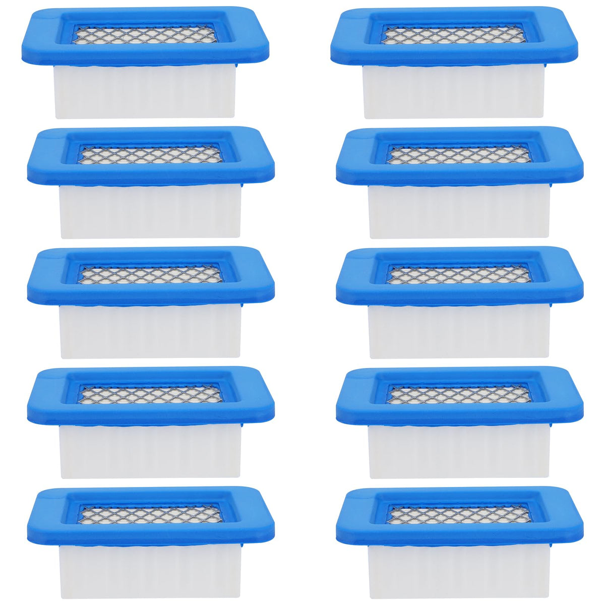Hipa A226000032 air filter for Echo PB500T; improves airflow for steadier performance