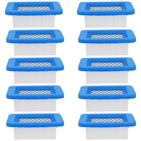 Hipa A226000032 air filter for Echo PB500T; improves airflow for steadier performance