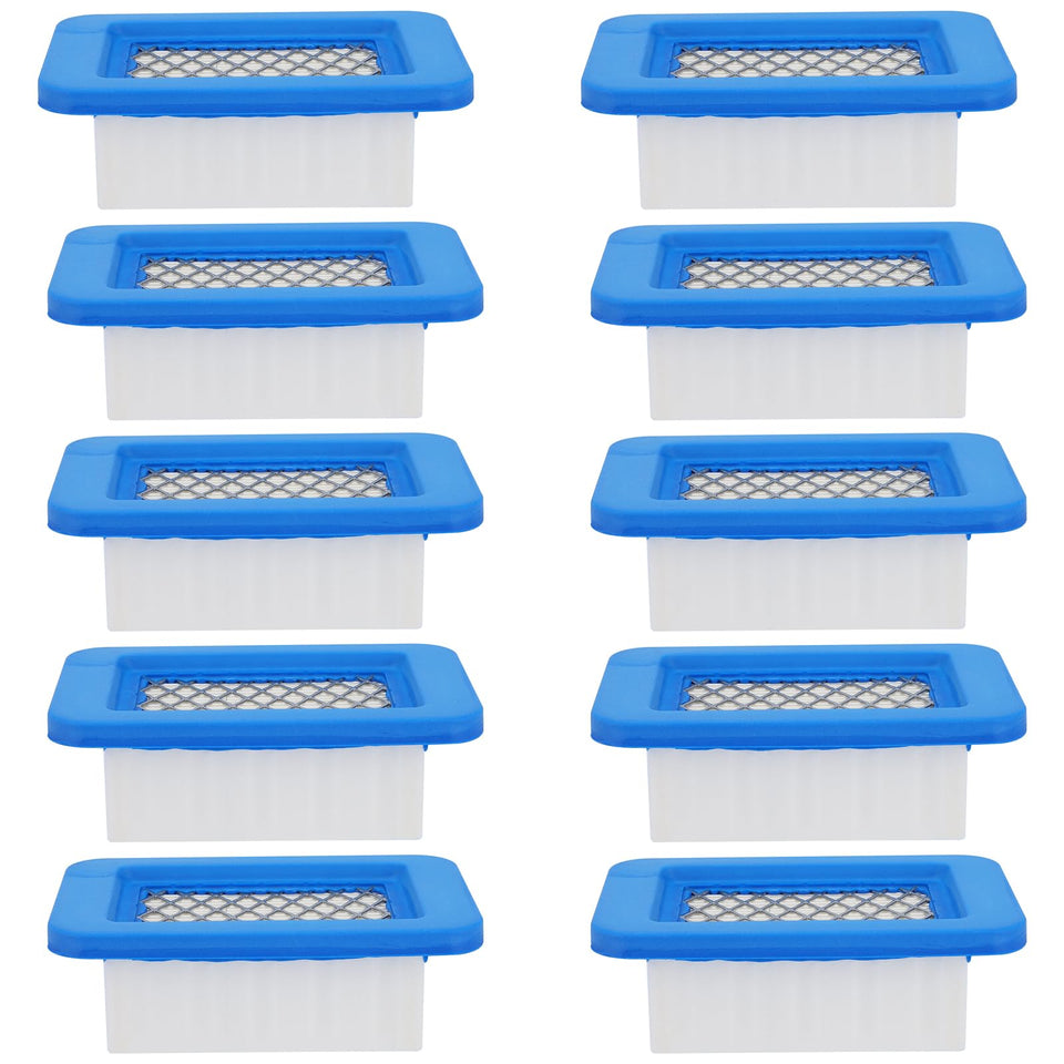Hipa A226000032 air filter for Echo PB500T; improves airflow for steadier performance