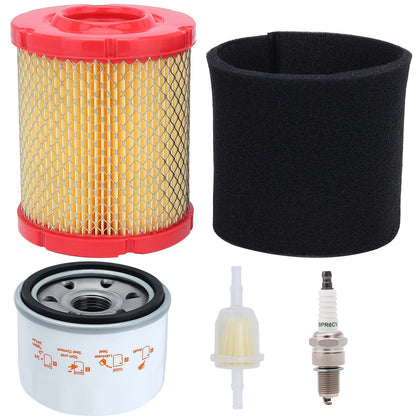 Hipa air filter 937-05066 for XT1-LT42 delivers clean air and smoother operation