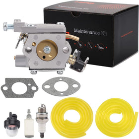 Compatible with a wide range of Homelite 42cc models for versatile replacement.