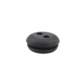 Hipa assembly kit package bundles grommets, filters, and line hardware.