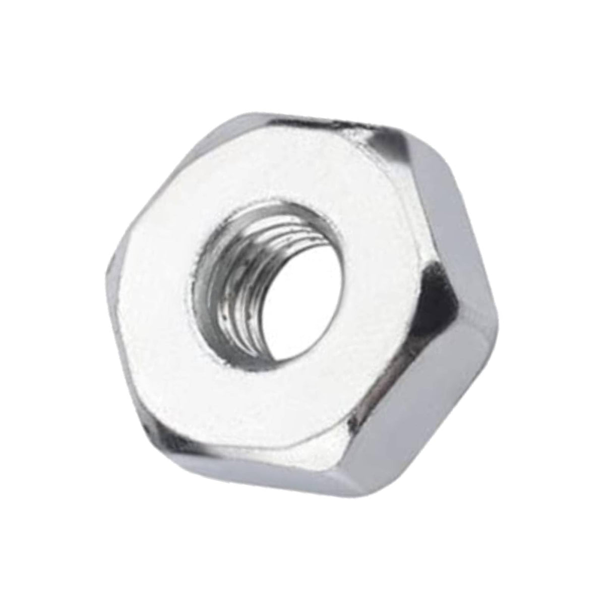 Hipa 6-pack bar nuts for Stihl, convenient replacement parts