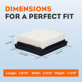 Leak-proof polyurethane resin frame seals BP42 components.
